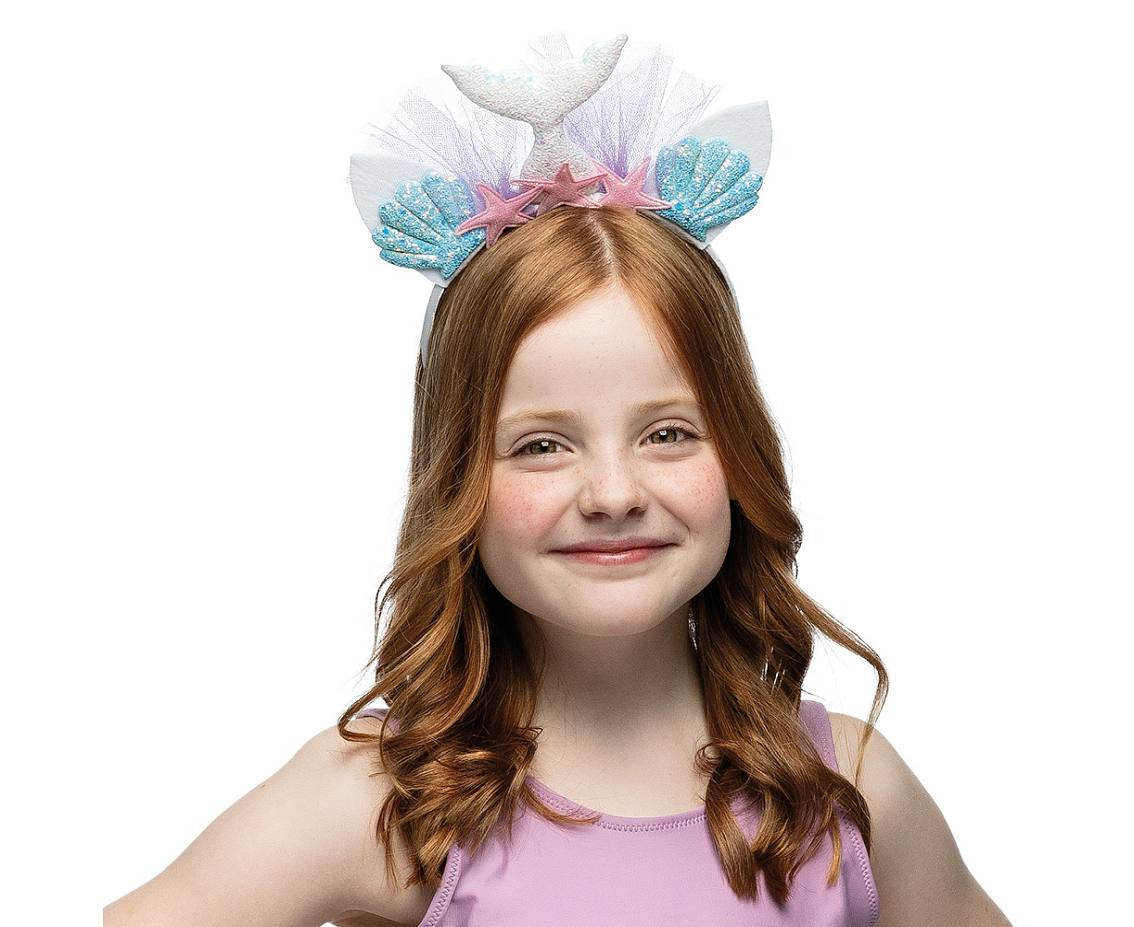 Tiara Mermaid stars