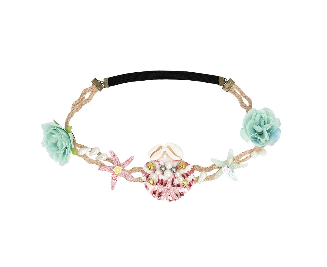 Headband Ocean