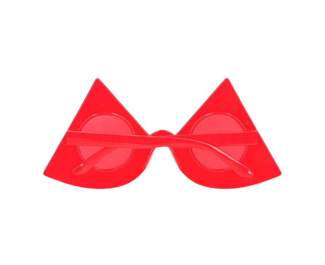 Glasses watermelon