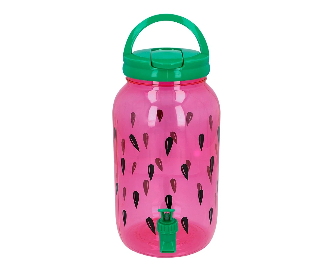Drink dispenser with tap (3.8 ltr)