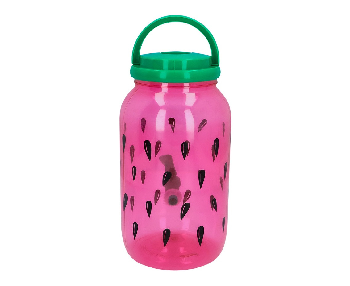 Drink dispenser with tap (3.8 ltr)