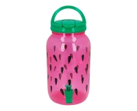 Drink dispenser with tap (3.8 ltr)