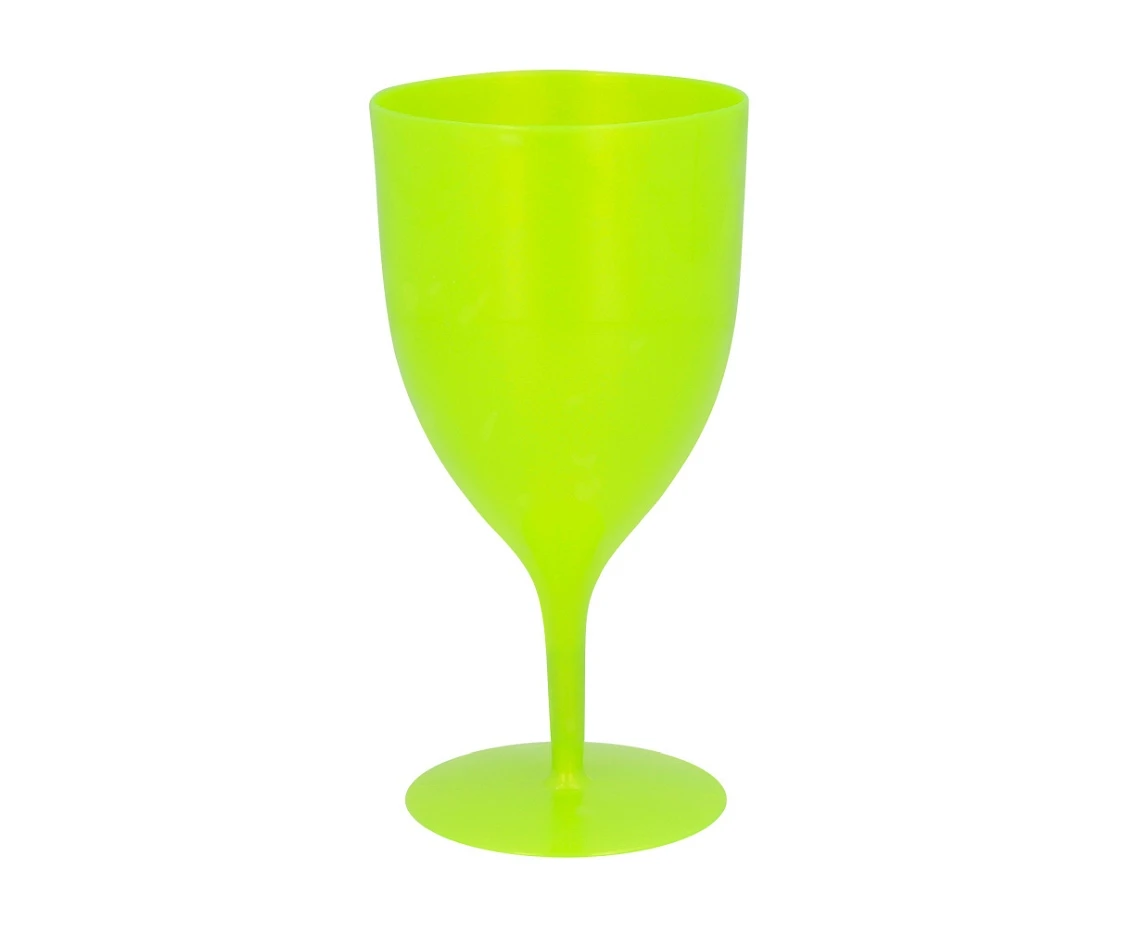 Green cup, 350 ml