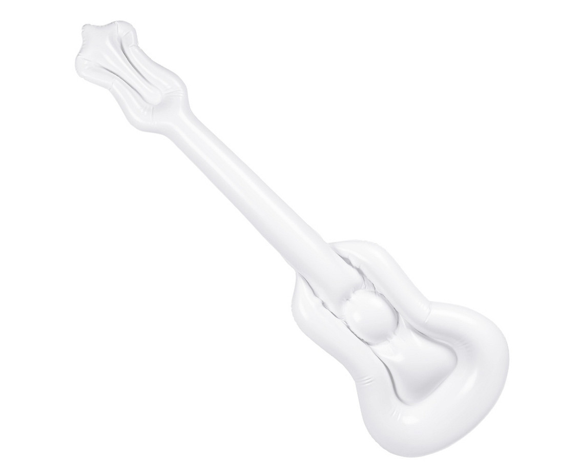 Inflatable guitar Aloha (104 cm)