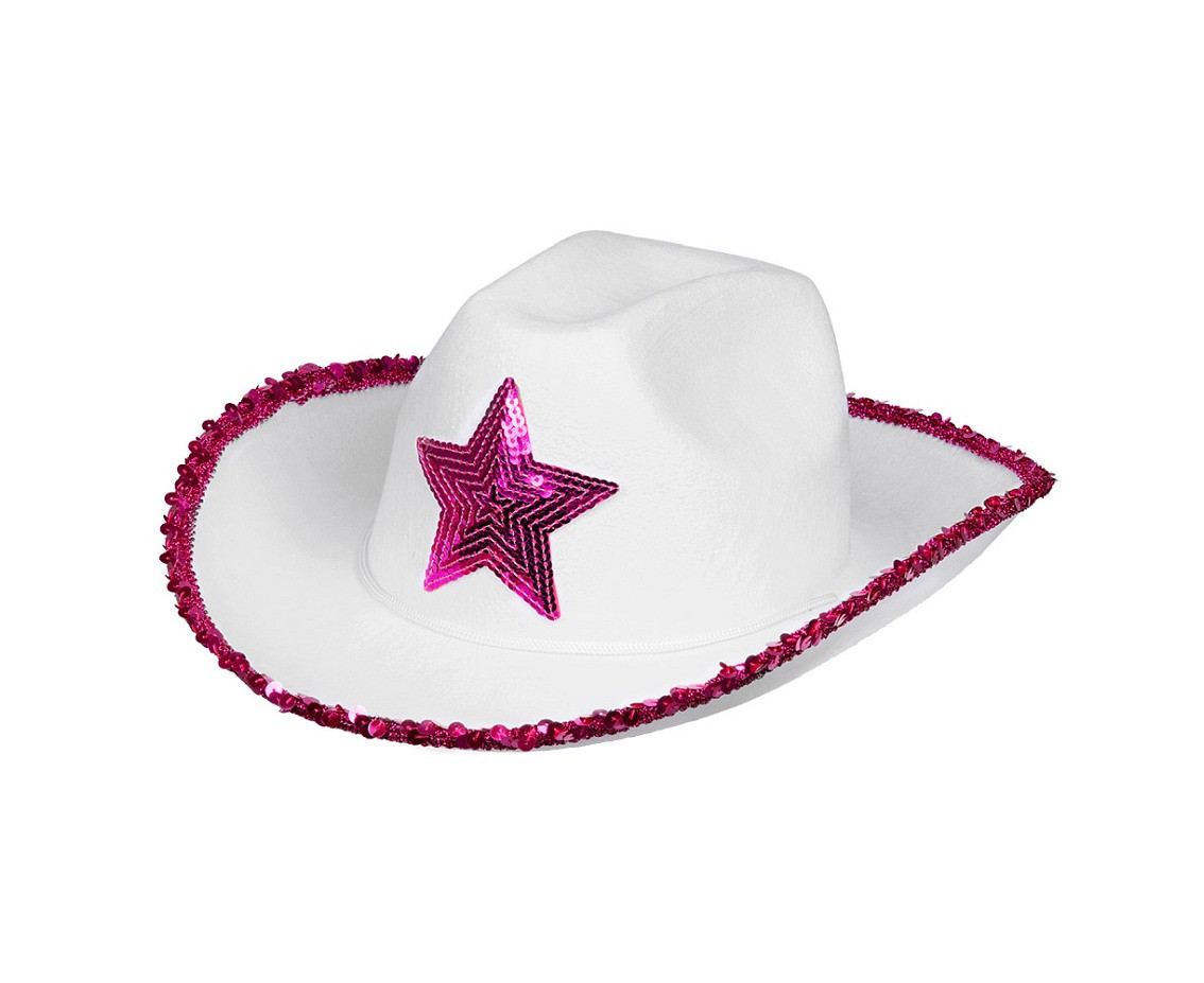 Hat Rodeo star