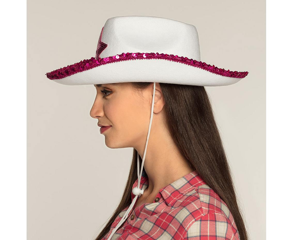 Hat Rodeo star