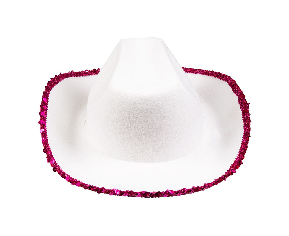 Hat Rodeo star