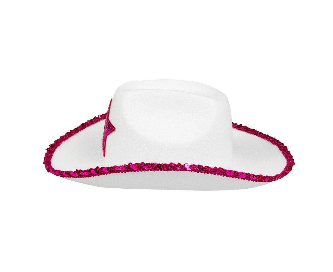 Hat Rodeo star