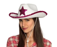 Hat Rodeo star