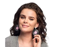 Earrings Disco records