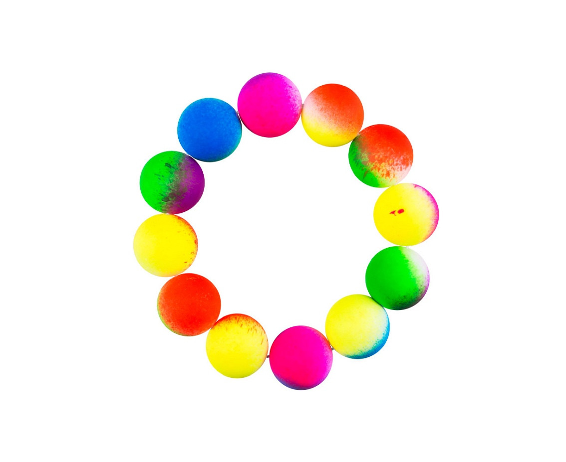 Bracelet Fusion