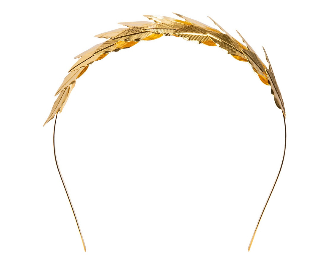 Tiara Laurel