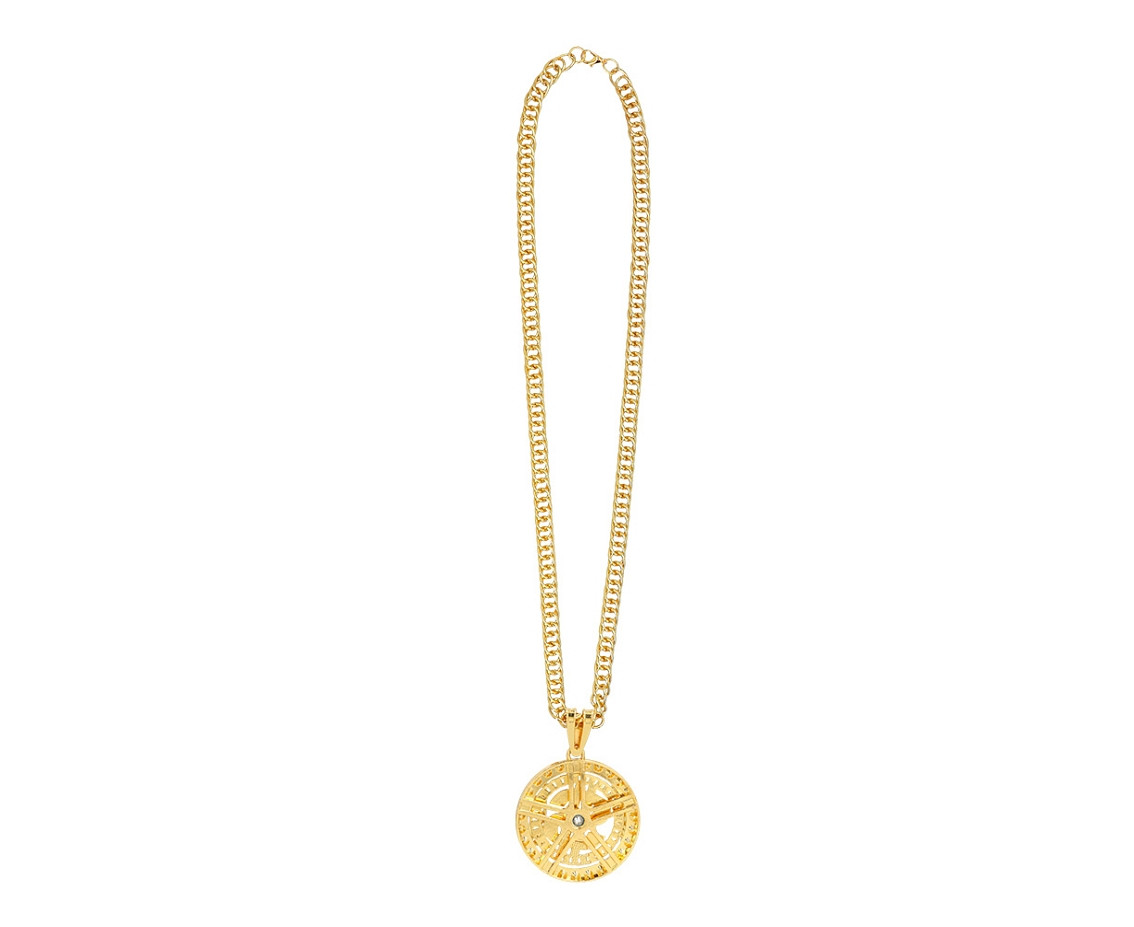 Necklace Dollar