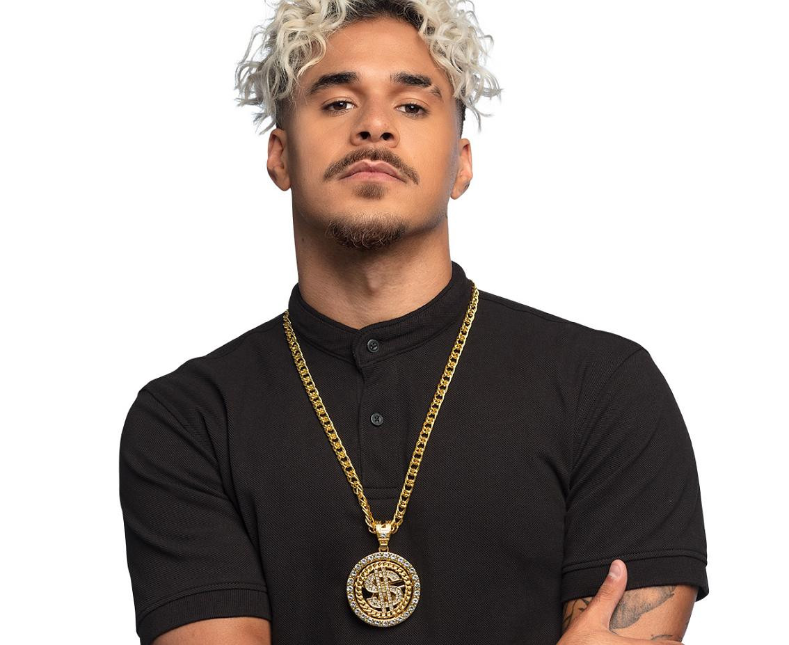 Necklace Dollar