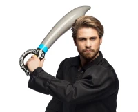 nflatable pirate sword (70 cm)