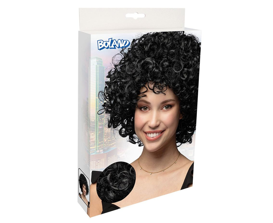 Wig Candice, black