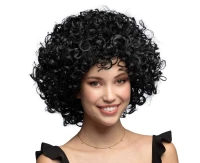 Wig Candice, black