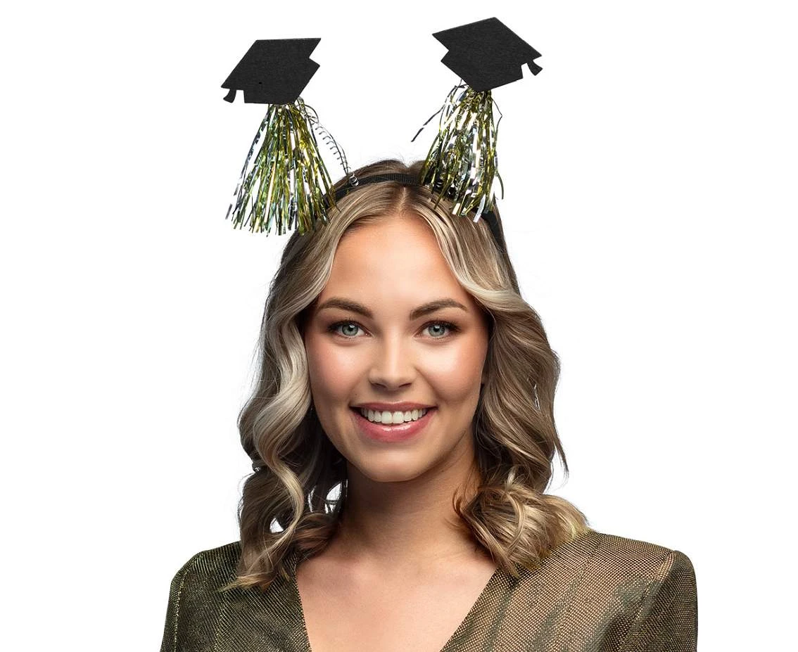 Tiara Graduation