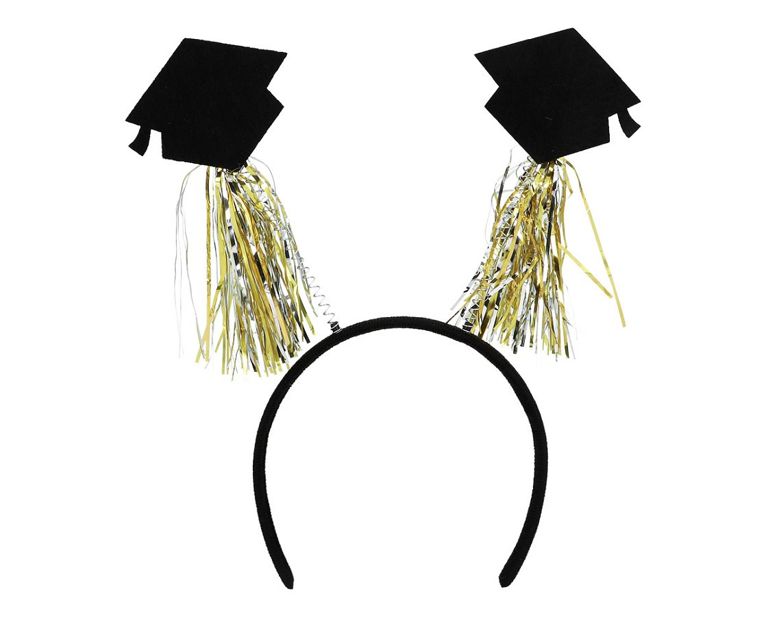 Tiara Graduation