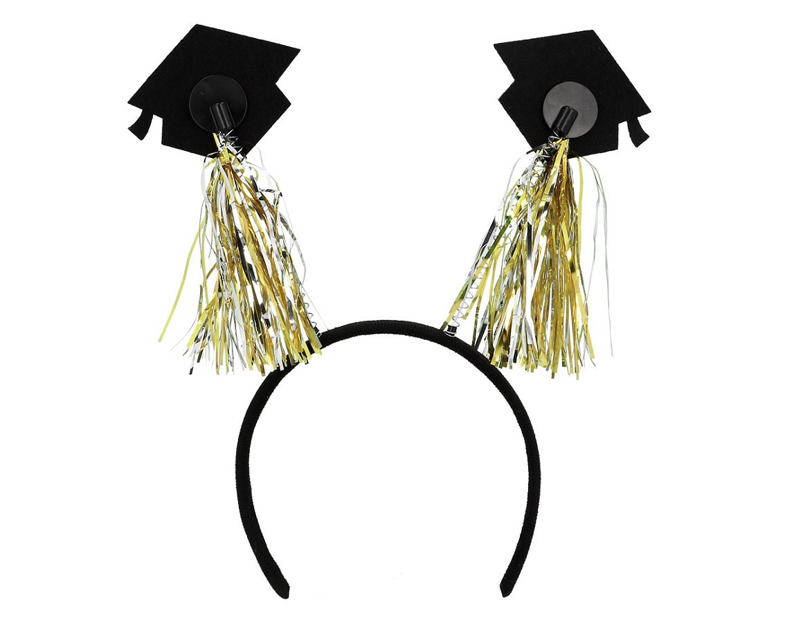 Tiara Graduation
