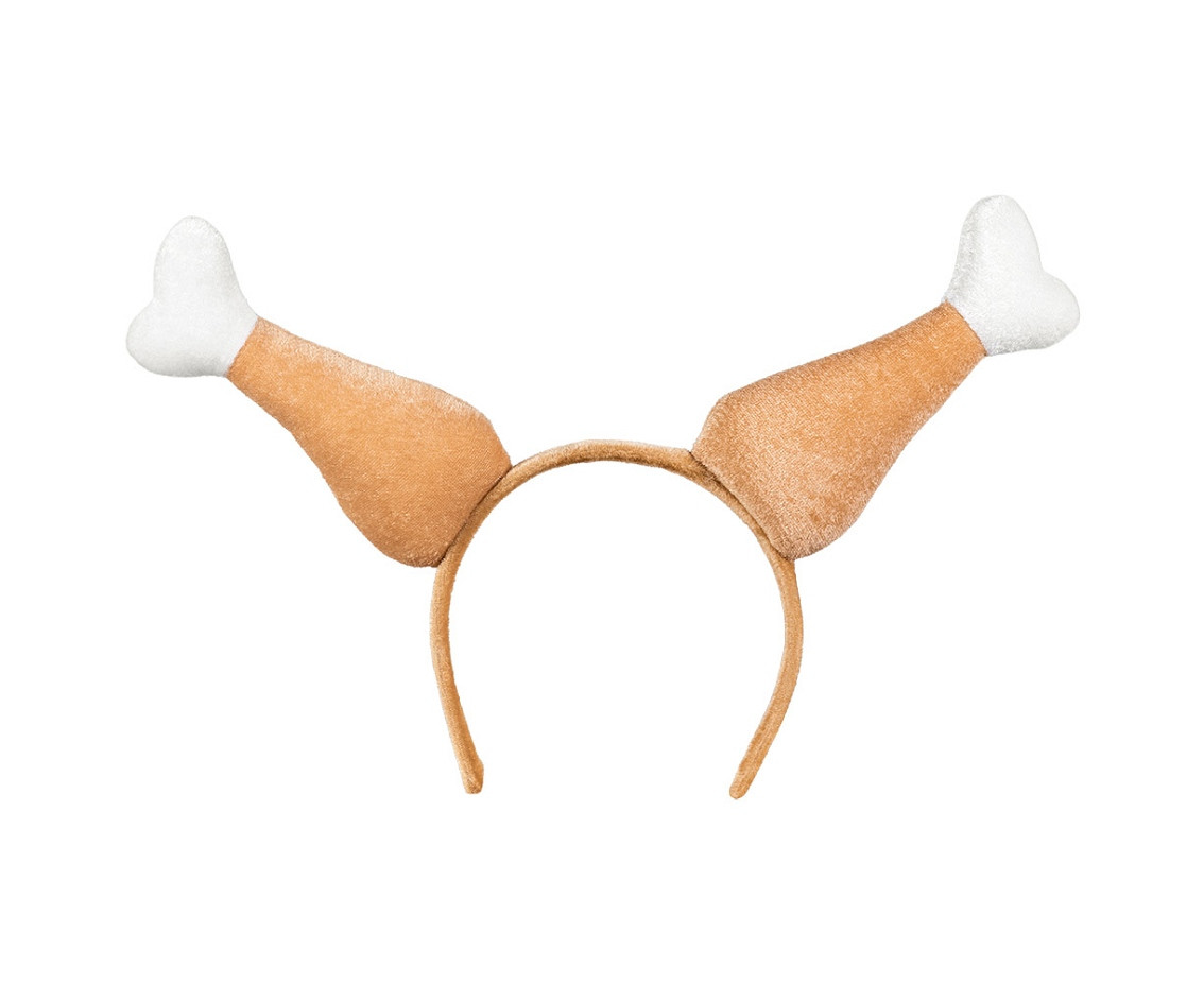 Chicken drumstick band