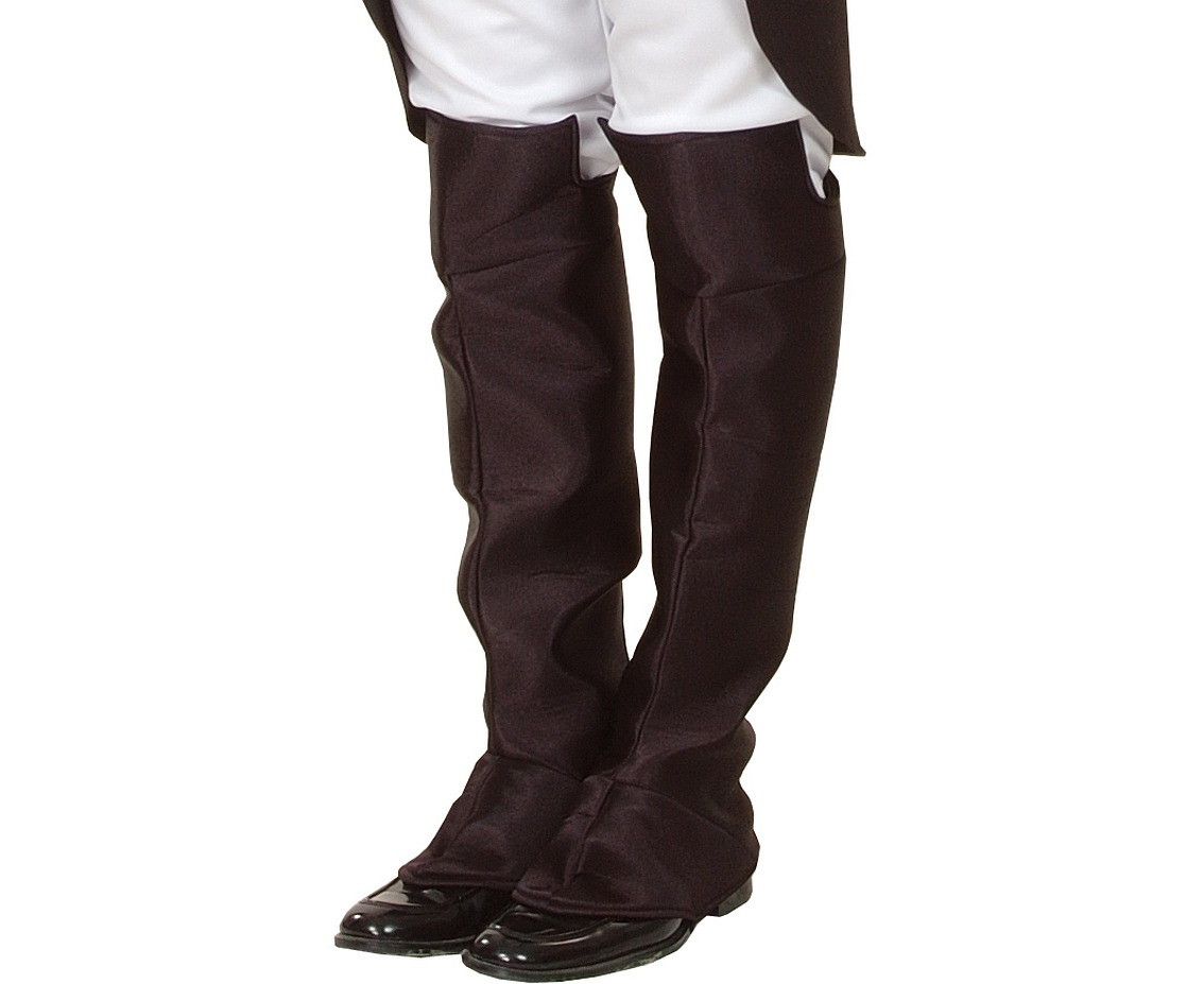 Role play-set for adult Napoleon (hat, coat, pants with boot tops), size 52