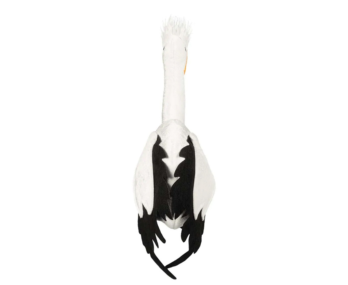 Hat Stork