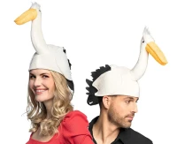 Hat Stork