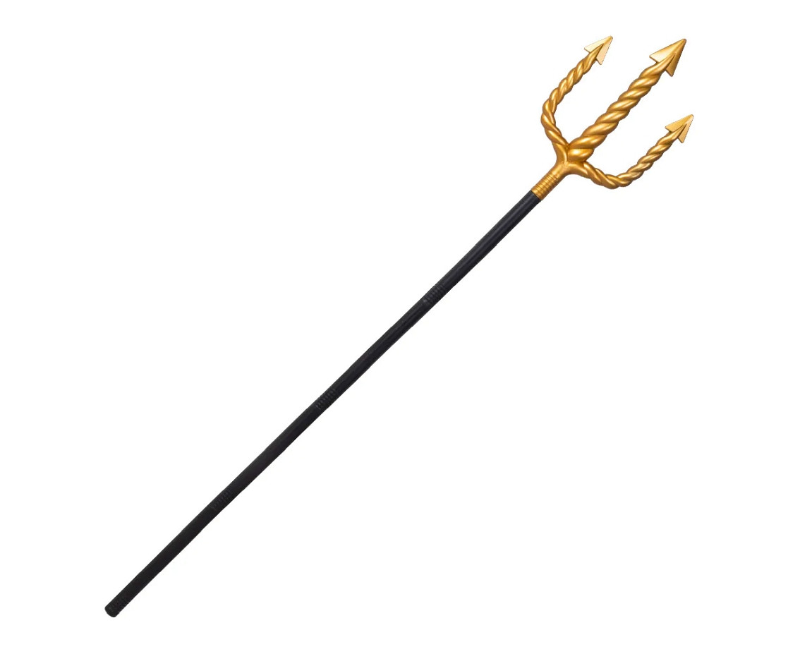 Trident Neptune, 138 cm