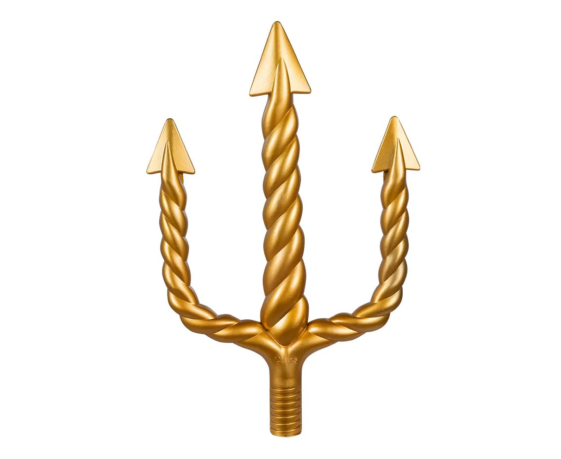 Trident Neptune, 138 cm