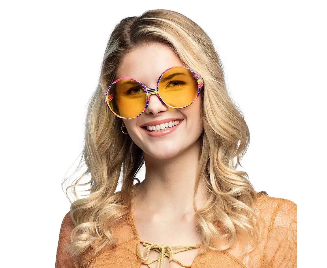 Party glasses Tammy