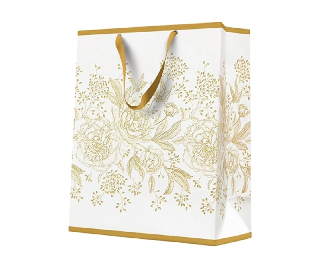 PAW Gift Bag PAW,  26,5 x 33,5 x 13 cm