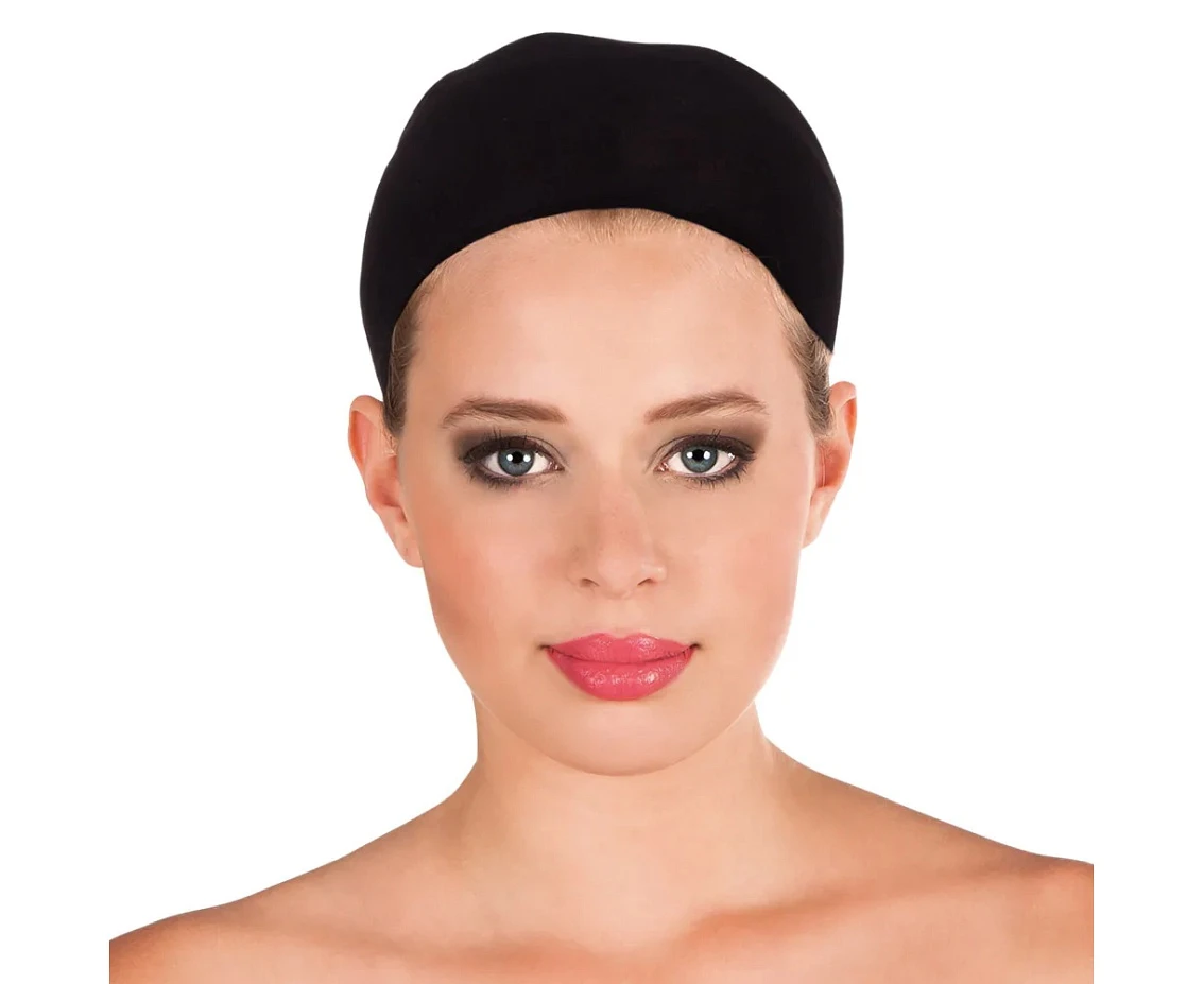 hairnet ,black
