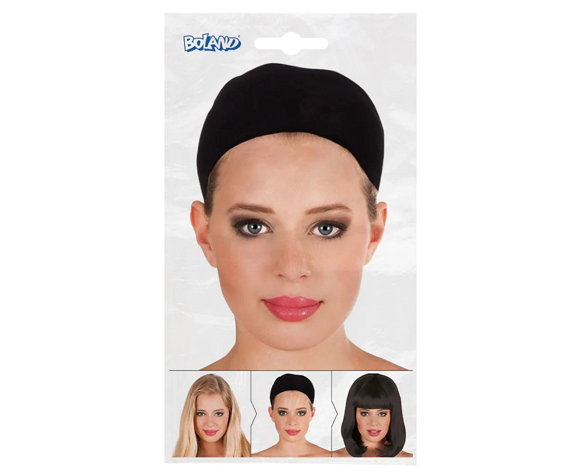 hairnet ,black