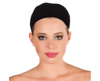 hairnet ,black