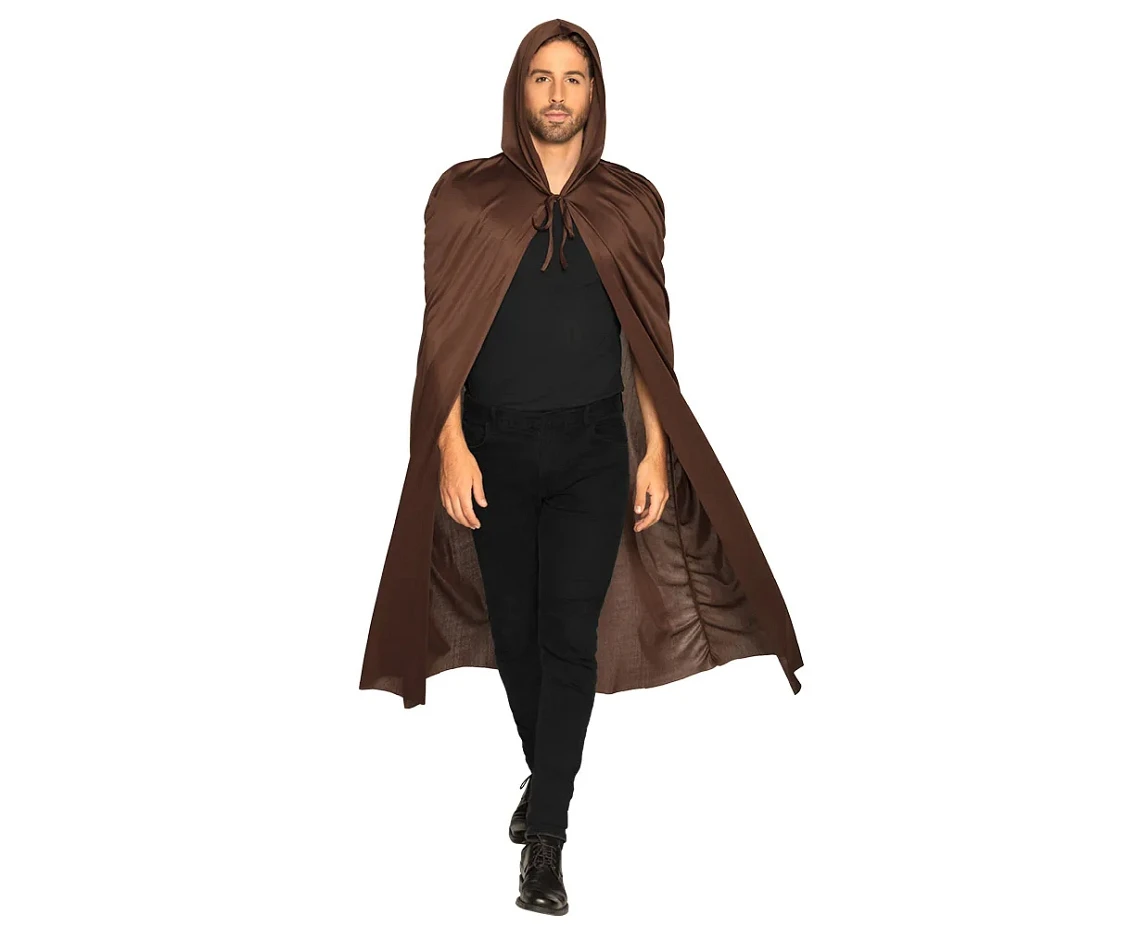Cape Dusk ,brown, 180 cm