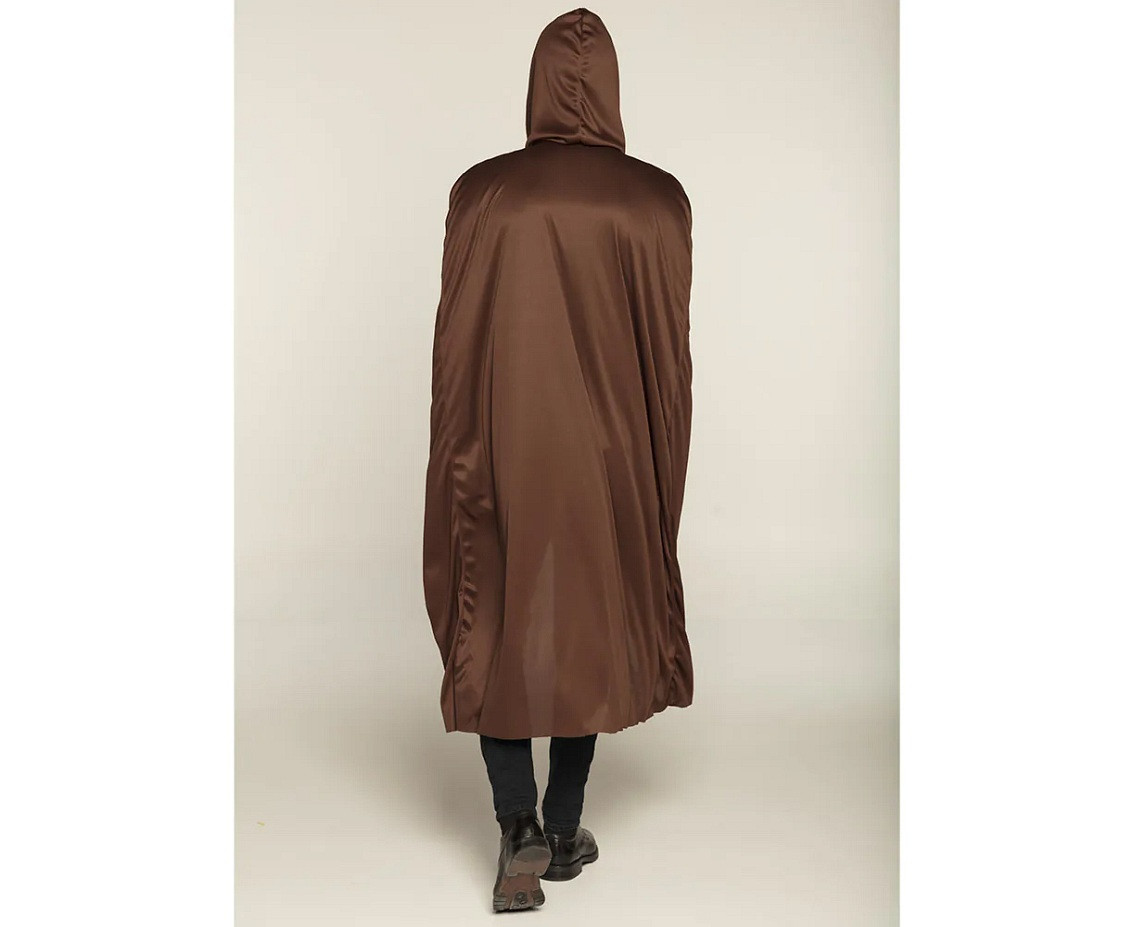 Cape Dusk ,brown, 180 cm