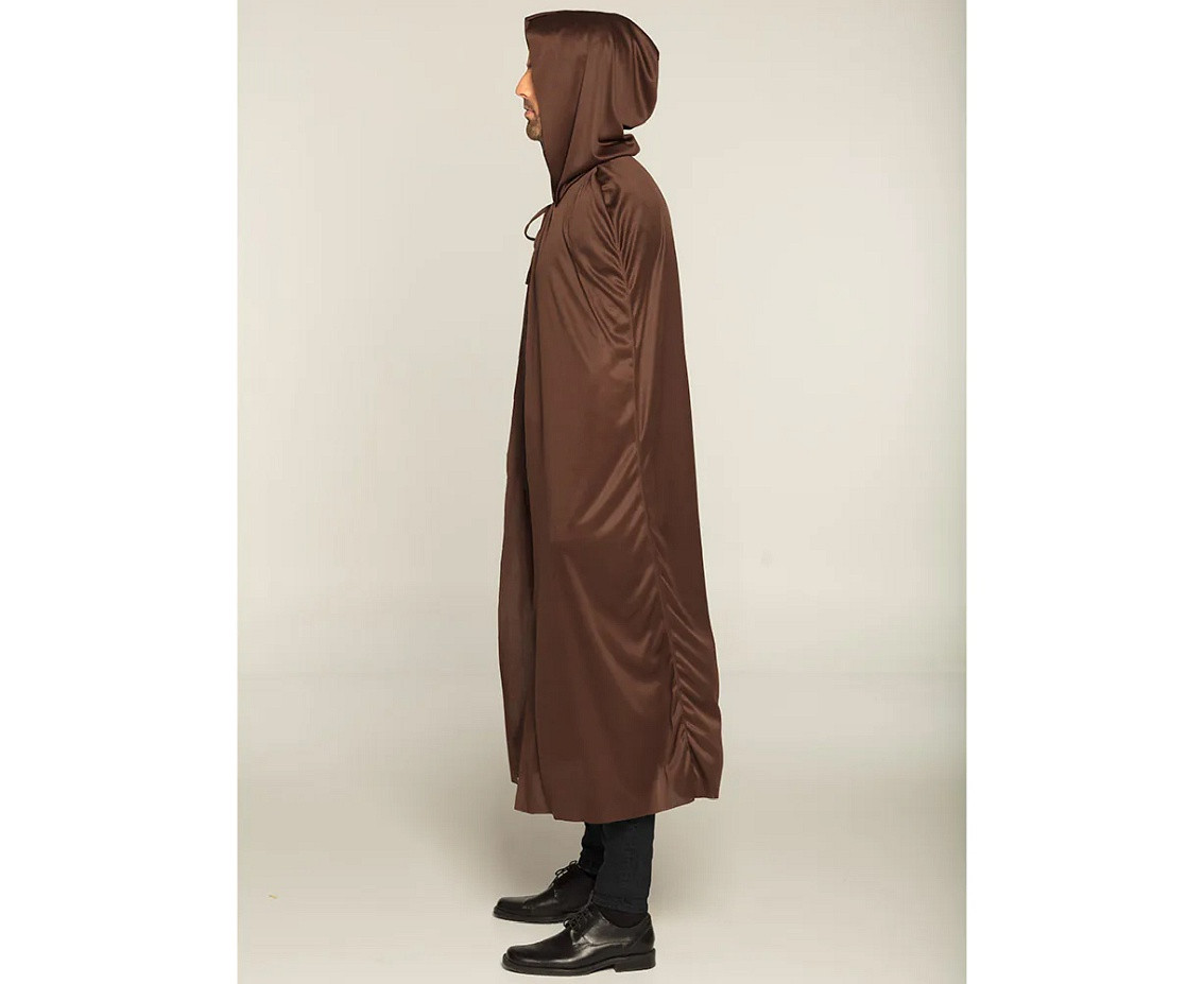 Cape Dusk ,brown, 180 cm