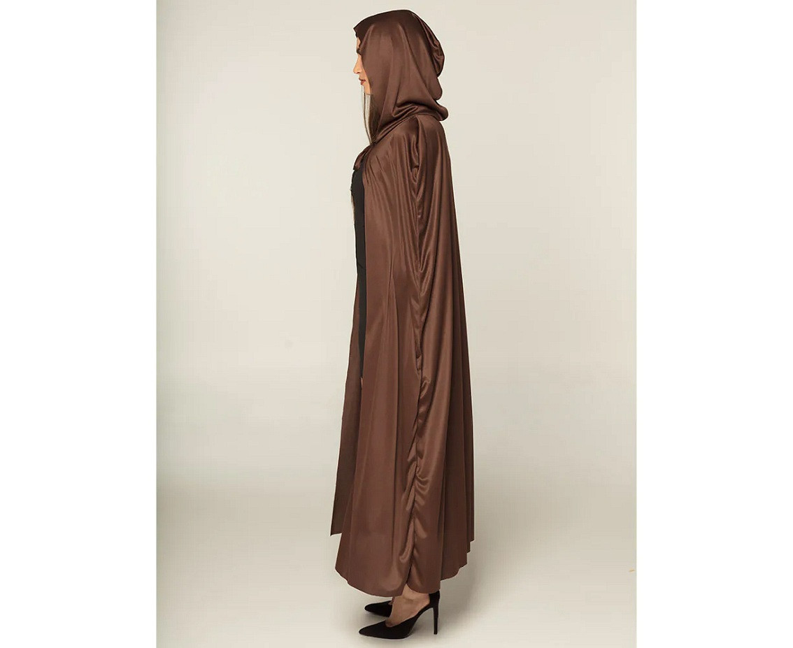 Cape Dusk ,brown, 180 cm