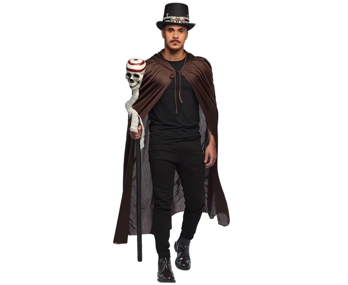 Cape Dusk ,brown, 180 cm