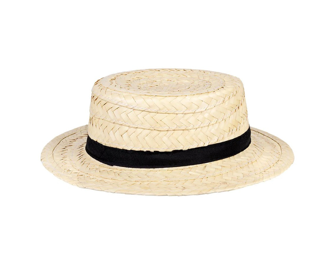 Hat Lou Bandy