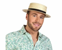 Hat Lou Bandy