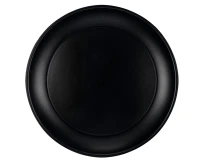 Reusable cup, black, 250 ml, 1 pc