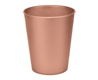 Reusable cup, rose gold, 250 ml, 1 pc EOL