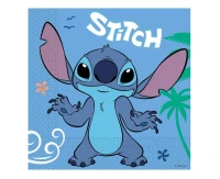 Paper napkins Stitch & Angel, 33 x 33 cm., 20 pcs