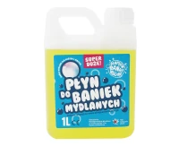 Liquid for soap bubbles, 1 litre