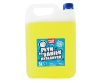 Liquid for soap bubbles, 5 litres