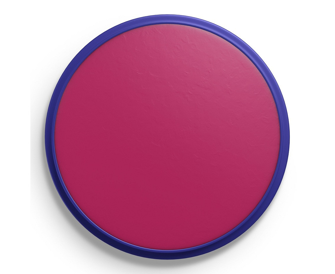 SN Face paint 18ML Fuchsia 1118599