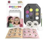 SN face paint set UNICORNS 1172181