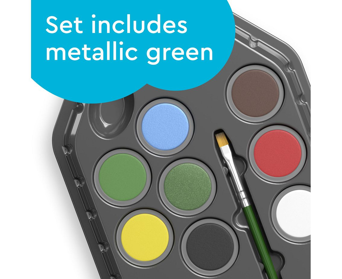 SN face paint set DRAGONS 1172182